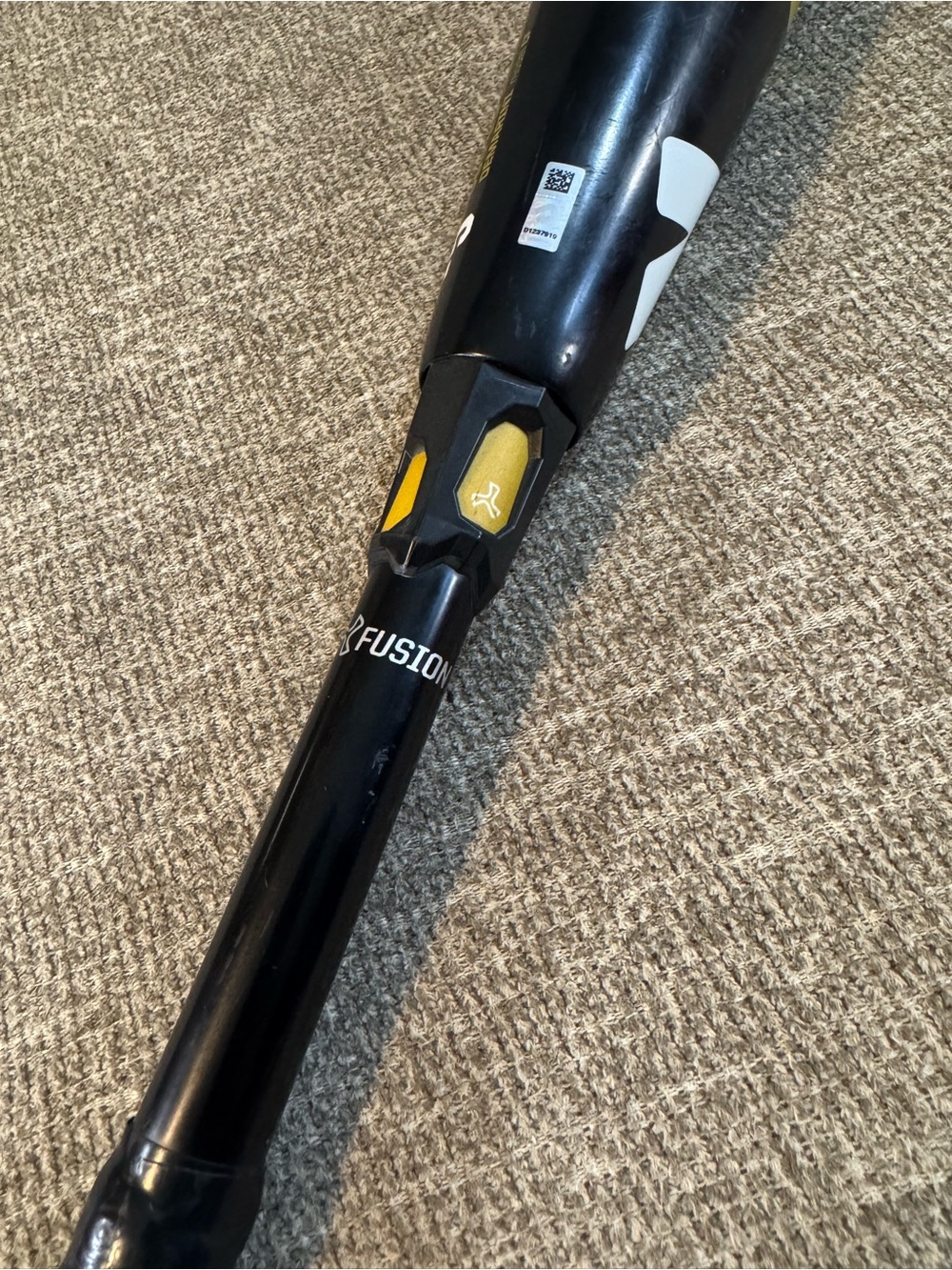 2020 DeMarini CF (CF Zen) USSSA Baseball Bat 2 5/8 barrel 31/26 -5 2 - Picture 4 of 10